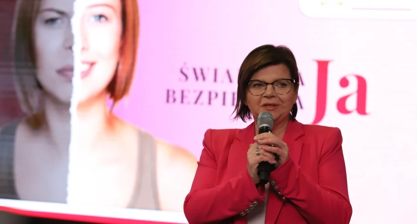 MZ przedstawia kompleksowy program ds. zdrowia kobiet. 