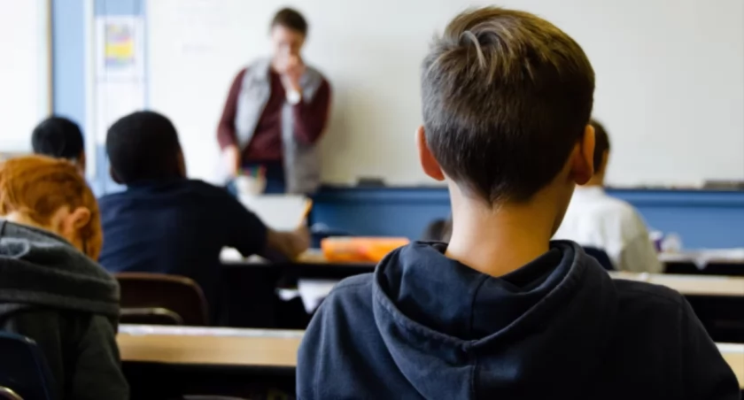 Wiedza o zdrowiu w szkole? W resortach zdrowia i edukacji trwają prace