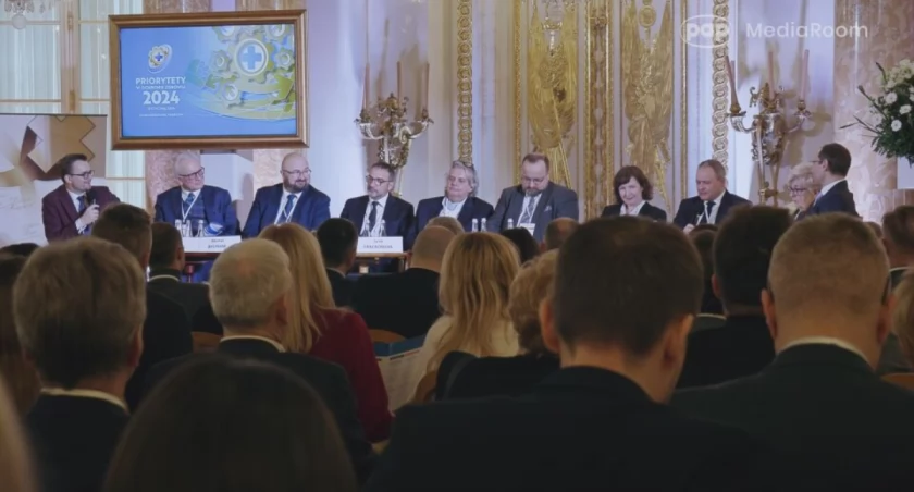 Zwiększanie dostępności krajowych leków na polskim rynku zwiększy bezpieczeństwo Polaków