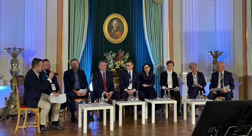 Pracodawcy RP rekomendują zmiany systemowe w ochronie zdrowia publicznego