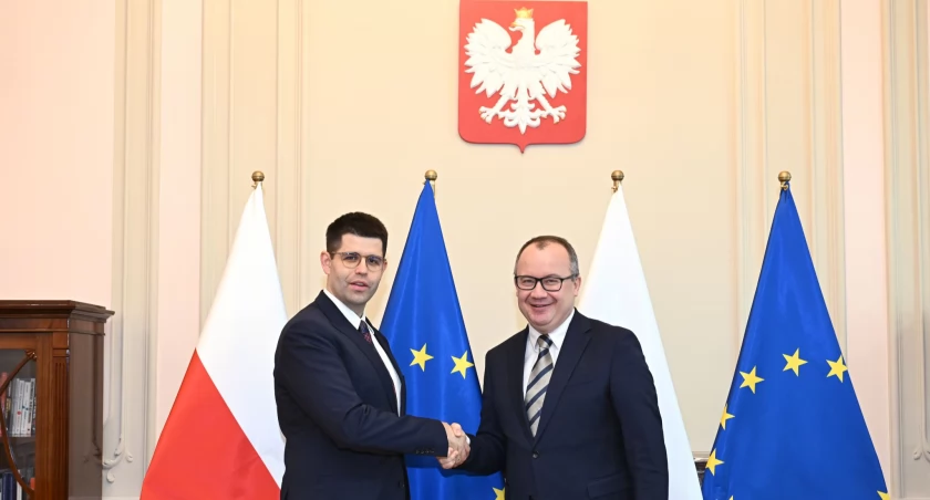 Minister Adam Bodnar wycofuje wniosek do TK złożony przez swojego poprzednika
