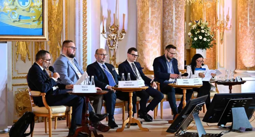 Choroby rzadkie, czyli każde życie jest bezcenne   