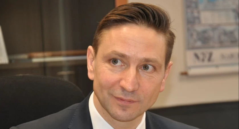 Nieoficjalnie: dyrektor Mazowieckiego Oddziału NFZ złożył rezygnację