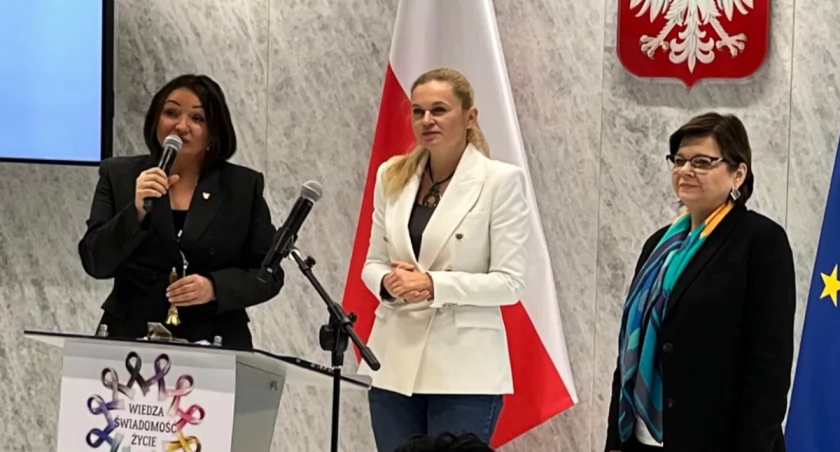 Lekcje o zdrowiu w szkołach najwcześniej w 2026 roku
