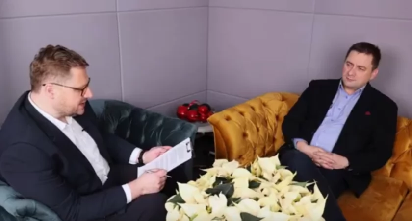 Igor Radziewicz-Winnicki: postawmy na bezpieczeństwo lekowe w polskiej prezydencji w Radzie UE
