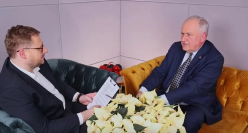 Prof. Adam Fronczak: wyrównajmy szanse i postawmy na profilaktykę w polskiej prezydencji w Radzie UE
