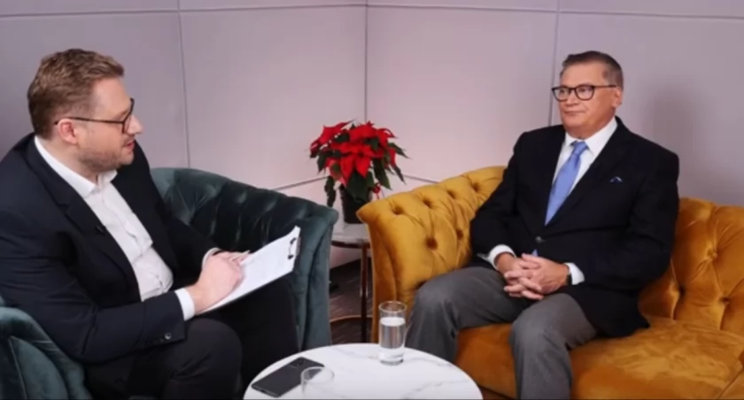 Prof. Bolesław Samoliński: jestem zawiedziony priorytetami przedstawionymi przez Polskę do prezydencji w Radzie UE!