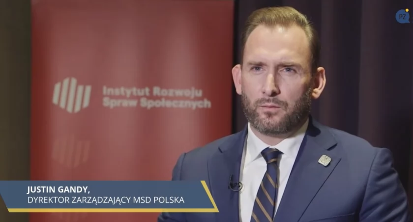 MSD: profilaktyka pomoże wykorzenić raka szyjki macicy w Polsce 
