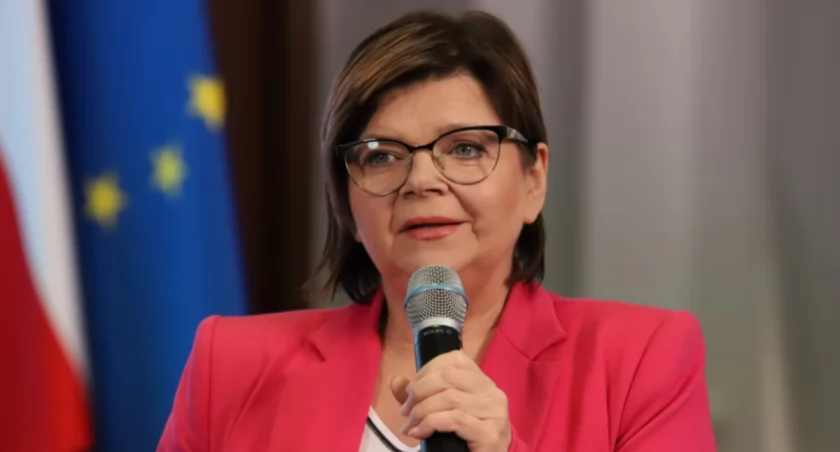 Leszczyna: od 1 kwietnia tabletka 