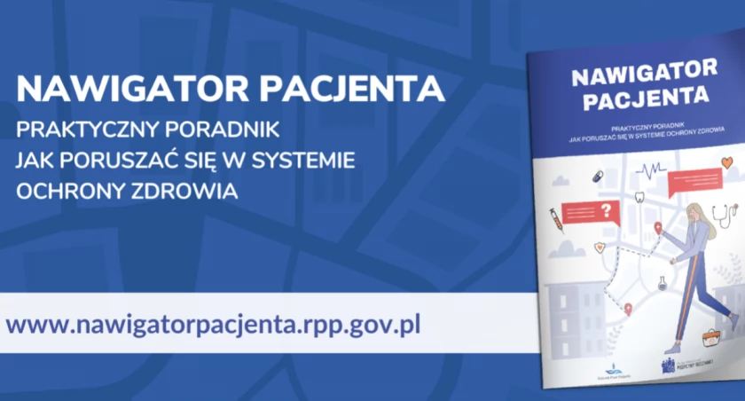 RPP uruchamia platformę informacyjno-edukacyjną dla pacjentów