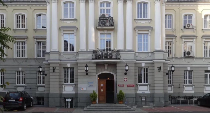 Rozpisano kolejny konkurs na szefa Głównego Inspektoratu Farmaceutycznego