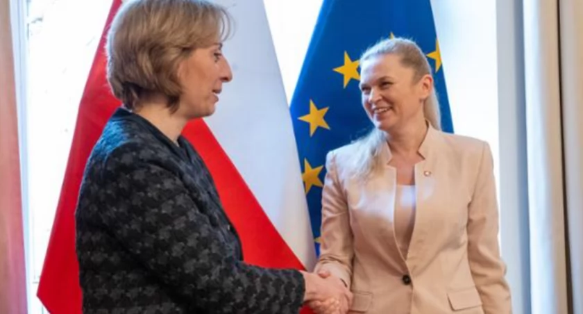 Spotkanie resortu edukacji z WHO dot. zdrowia psychicznego dzieci, młodzieży i nauczycieli