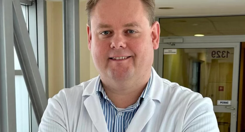 Poparzenie po radioterapii? Specjalista: Mam na to jedną odpowiedź