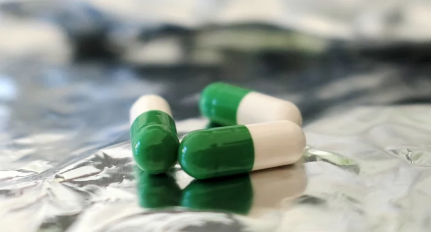 Powinniśmy ograniczyć spożycie antybiotyków?
