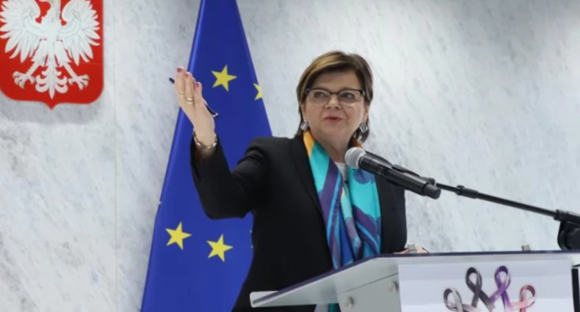 Ministerstwo Zdrowia pracuje nad zakazem sprzedaży jednorazowych e-papierosów