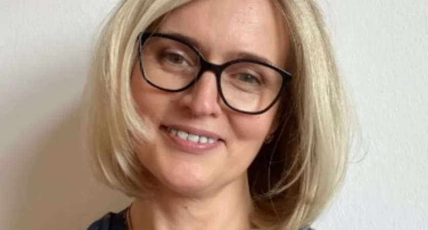 Nowa konsultant krajowa w dziedzinie neurologii dziecięcej