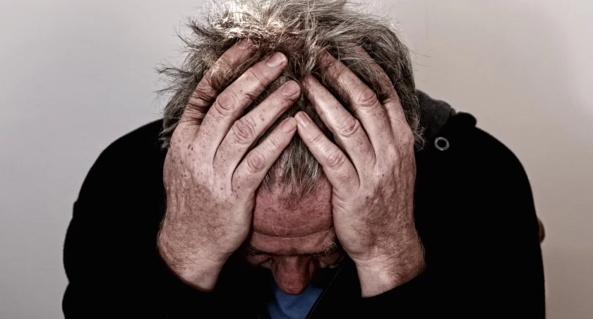 ZUS: Ponad 1,4 mln zwolnień lekarskich z powodu zaburzeń psychicznych