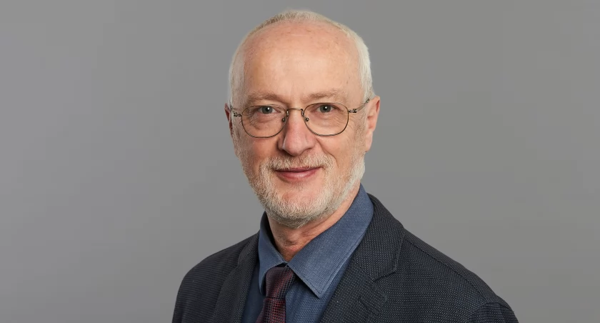 Evidence Based Medicine – medycyna jak atom – jądro to pacjent, a wokół dwa elektrony: lekarz i dane