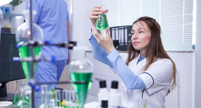 Czy żywność NGT zastąpi GMO? UE pracuje nad nowym prawem