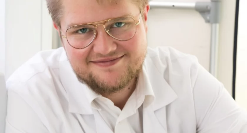 Dr hab. Filip A.Dąbrowski: Ten czynnik zwiększa ryzyko raka endometrium