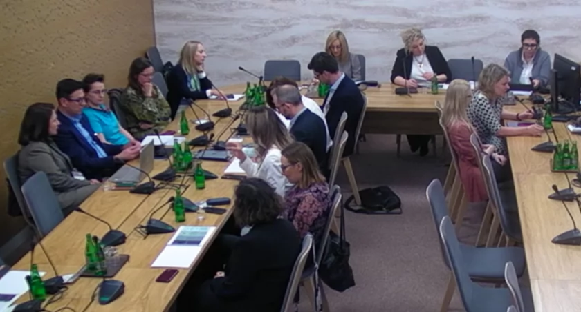 Mizerska: Dałam się poznać jako osoba niezależna