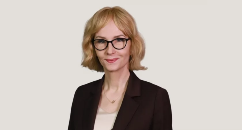 Urszula Demkow: medycyna nie jest główną siłą sprawczą zdrowia