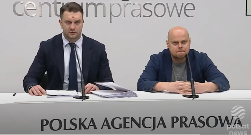 Tomasz Guzowski „ozdrowiony” przez Łukasza Mejzę zmarł