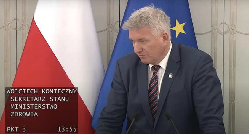 Senat, po burzliwej dyskusji, przyjął przepisy o tabletce „dzień po”. Przyjęta została także ustawa o KSO