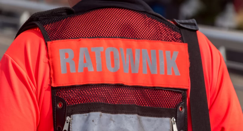 Prace nad nowelizacją ustawy o Państwowym Ratownictwie Medycznym trwają