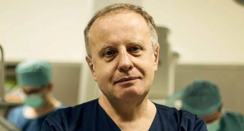 Powołano nowego pełnomocnika MZ ds. Narodowego Programu Chorób Układu Krążenia