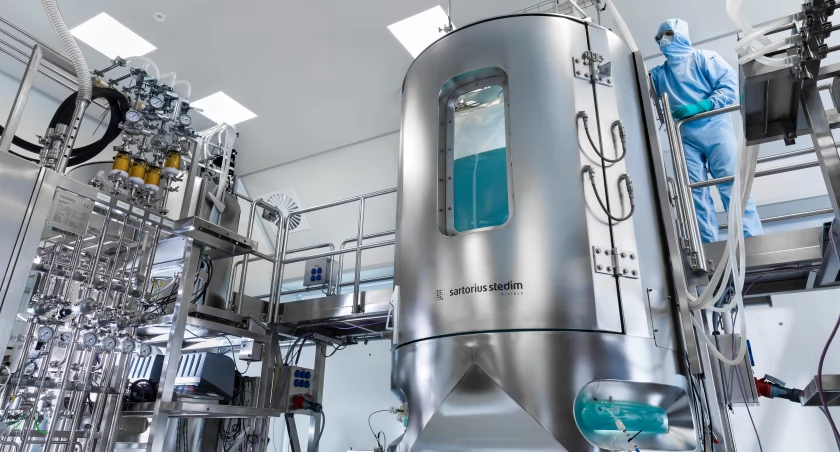 Polpharma Biologics przed ostatnim etapem badań klinicznych nad trzecim biopodobnym lekiem w portfolio firmy