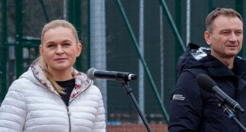 Ministerstwo sportu i edukacji razem zadba o sprawność fizyczną uczniów?