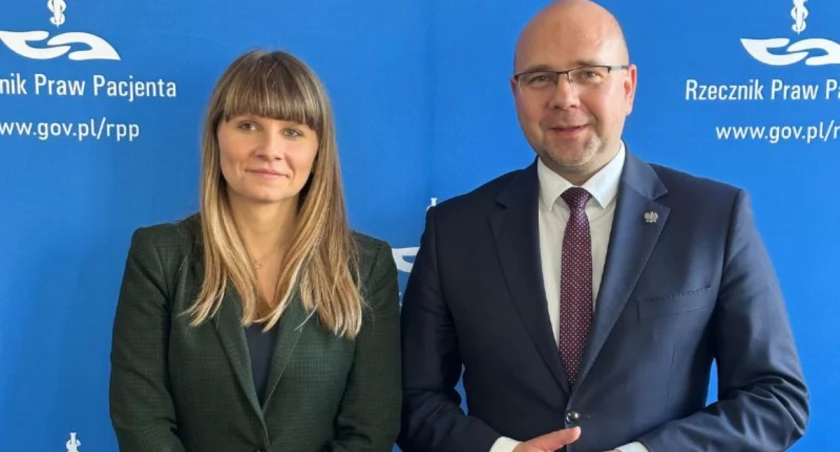 RPP i RPD wspólnie apelują do producenta leku dla dzieci chorujących na achondroplazję