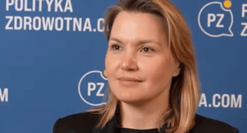 Katarzyna Twarowska, Synektik: czas na cyfrową teczkę pacjenta