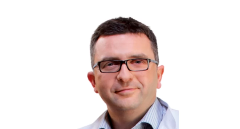 Prof. Adam Maciejczyk odwołany ze stanowiska