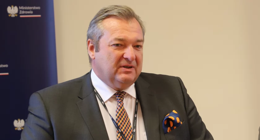 Dyrektor Narodowego Instytutu Geriatrii, Reumatologii i Rehabilitacji odwołany