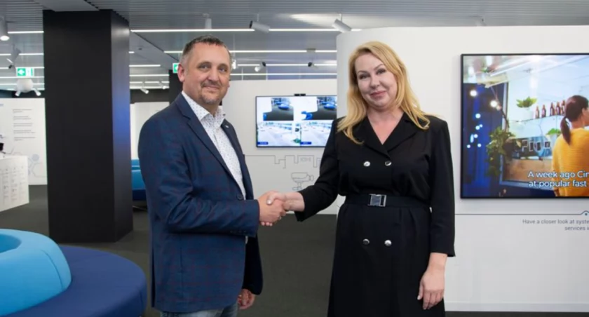 System Comarch Optimed NXT wzmocni Grupę Centrum CBT w obszarze zarządzania placówkami medycznymi