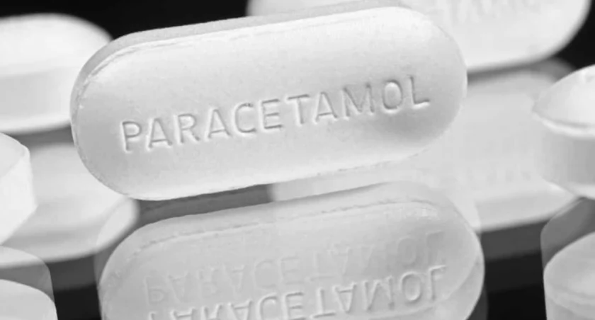 Na ból oraz dla zabawy i wzmocnienia działania alkoholu? Wszystko, co trzeba wiedzieć, o działaniu paracetamolu