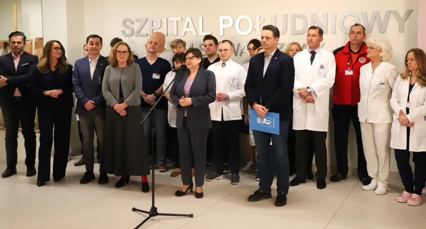 1 czerwca rusza finansowanie metody in vitro