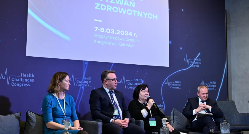 Przewlekłe zapalenie zatok przynosowych z polipami nosa. Problemy chorych lepiej rozumiane niż rok temu