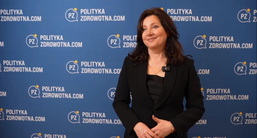 Dziś bezpieczeństwo lekowe państwa to problem przemysłu. Nie tędy droga
