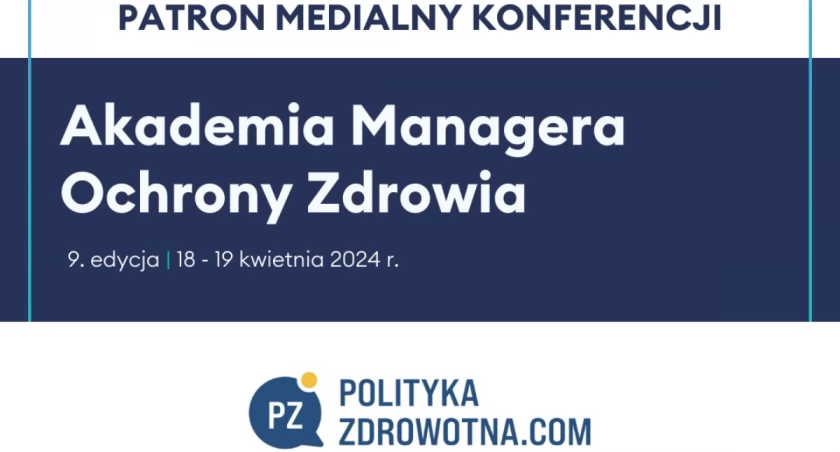 Akademia Ochrony Zdrowia, nagrody dla szpitala, przychodni, centrum medycznego i kliniki stomatologicznej