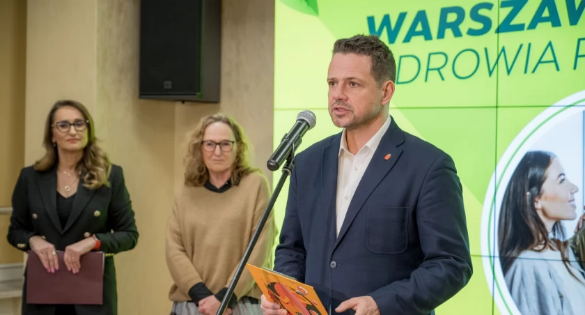 Dofinansowanie 4 tys. zł miesięcznie dla psychiatrów dziecięcych. Warszawa dopłaci do kształcenia specjalistów