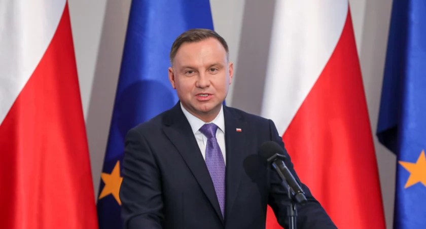Prezydent RP przyznał 20 nowych tytułów profesorskich w ochronie zdrowia
