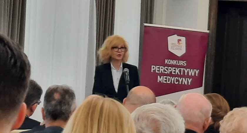 Demkow: Resort zdrowia pracuje nad ustawą o czystości wody
