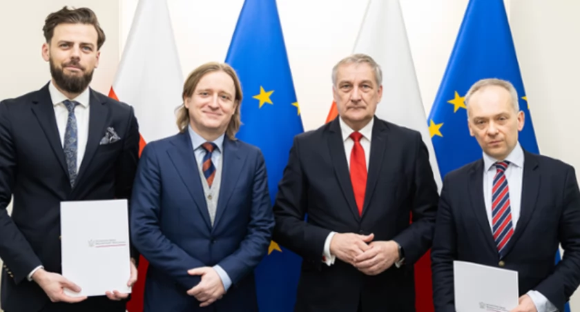 W PIM MSWiA wyznaczono nowych zastępców dyrektora