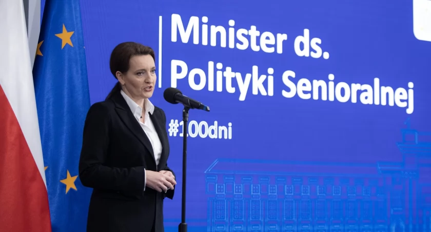 Co piąty senior spędzi Wielkanoc samotnie. Czy bon senioralny pomoże na samotność seniorów?