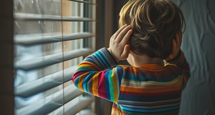 Jak w Polsce diagnozuje się autyzm?