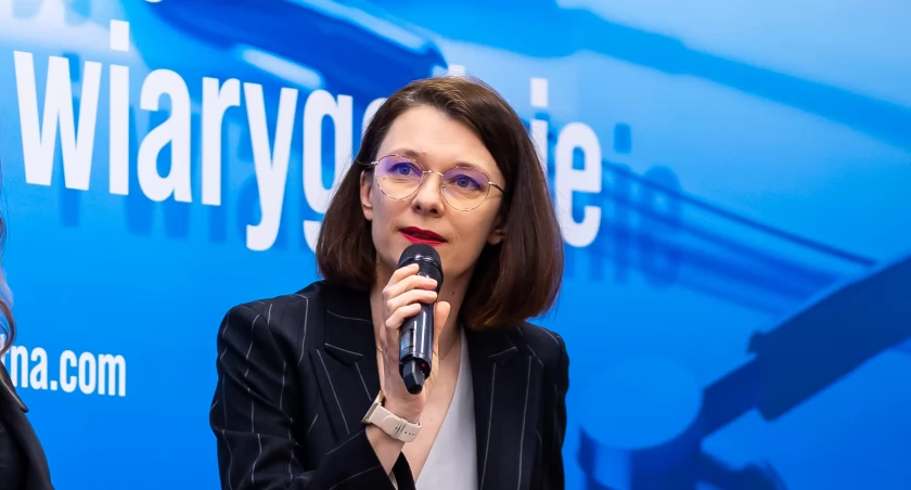 Ewa Basińska zastępcą Redaktora Naczelnego politykazdrowotna.com