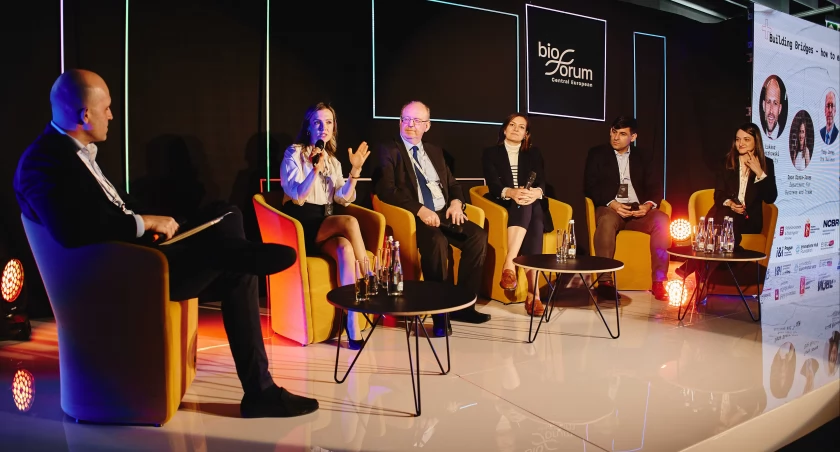 Jakie są najważniejsze wyzwania dla rozwoju rynku biotechnologicznego?